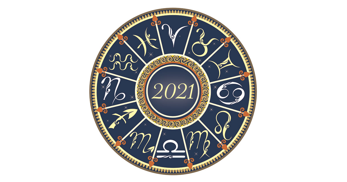 2021 Horoscope