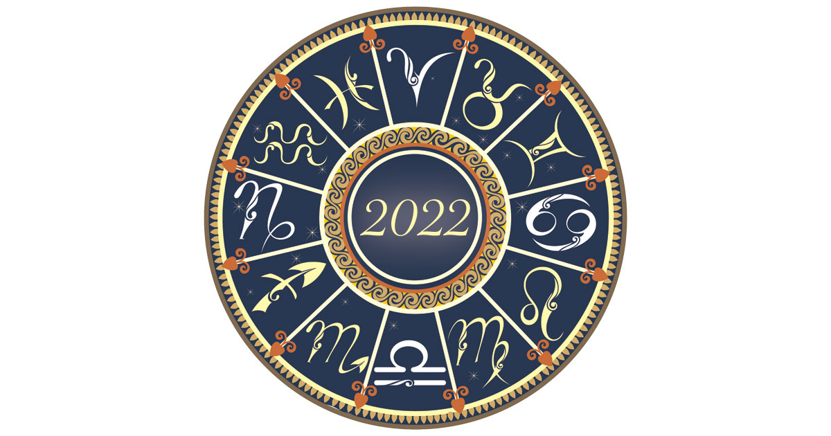 2022 Horoscope