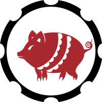 Pig Chinese Zodiac